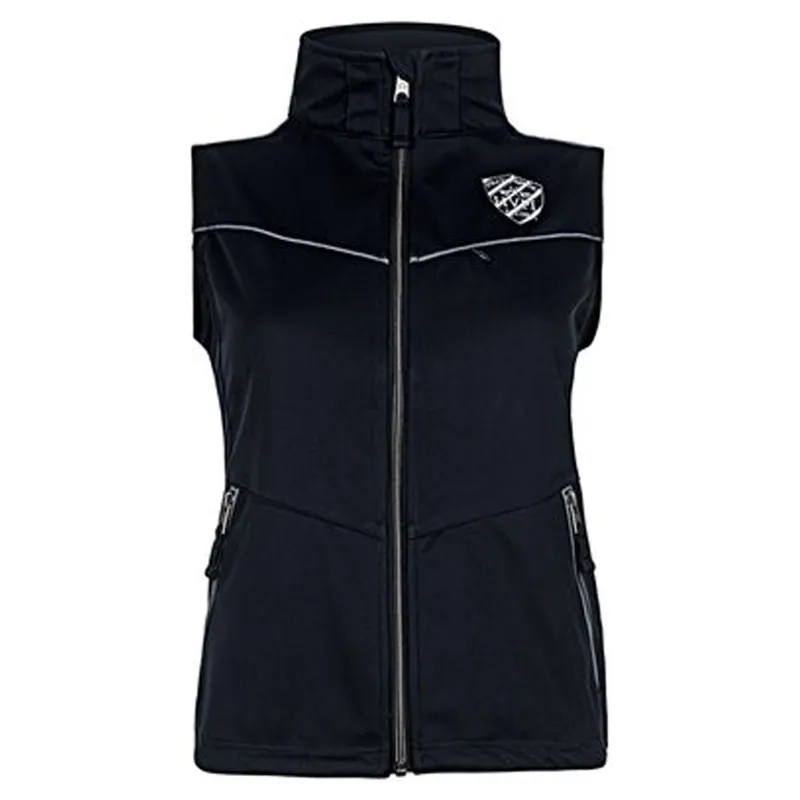 HV Polo Emmeline Bodywarmer - Navy